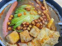 -笋果坊螺蛳粉(竹园小区店)