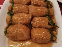 -玉华台饭庄(裕中西里小区店)