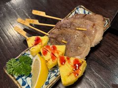 -哥哥の深夜食堂(叁宸里店)