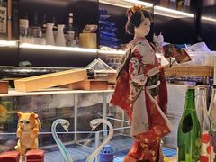 -筱田の食堂·izakaya(淮海中路店)