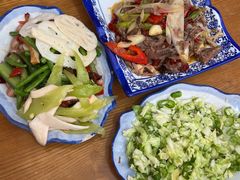 -老蒲城水盆羊肉馆(狄寨东路店)