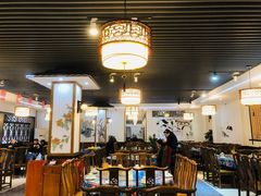 大堂-三大钵江湖菜(空港店)