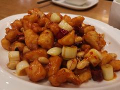 -小土豆北方菜馆(方庄店)