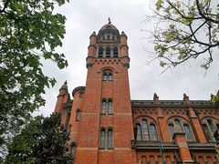 -上海佘山国家森林公园西佘山园