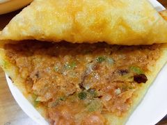 -华天二友居肉饼(宫门口店)