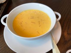 -广州柏悦酒店·悦景轩·粤菜餐厅