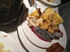-星伦多自助料理·涮烤一体(虹悦城店)