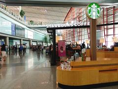 -星巴克(北京首都国际机场7店)
