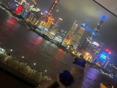 -罗斯福色戒酒吧(外滩店)