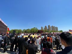 -曹州牡丹园