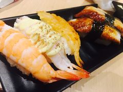 -万岁寿司(芳村店)