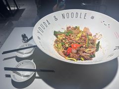 -友达面馆(广州总店)