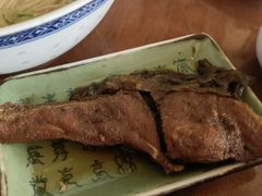 -同得兴 Since·1995 传统苏式面馆(十全街店)