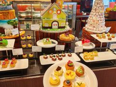 -青岛海尔洲际酒店