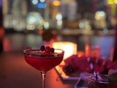 -罗斯福色戒酒吧(外滩店)