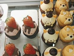 -派悦坊·甜品·蛋糕(虹口龙之梦店)