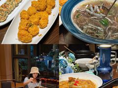 -阿伟海鲜楼·福建菜(延寿店)