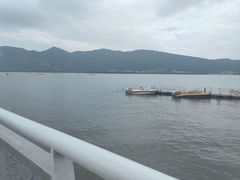 -大理洱海