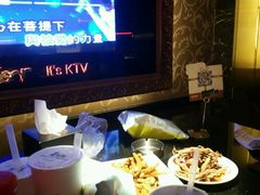 -温莎KTV(珠江路店)