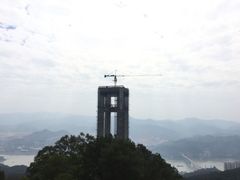 -白云山风景名胜区