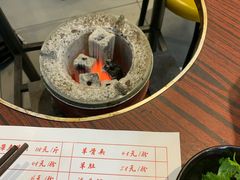 -老街烧烤大排档·地道湖北菜·龙虾馆(汉口火车站店)