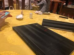 -便宜坊烤鸭店(首都机场店)