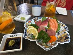 -将太无二·北美传奇寿司(瑞士公寓店)