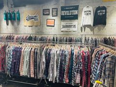 -BASEMENT FG (成都太古里店)