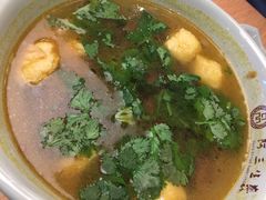 -阿三生煎(正弘城店)