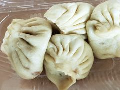 茴香猪肉包-宝正臻天津包子总店(金阳光居易店)