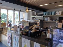 -ommo cafe(半岛城邦店)