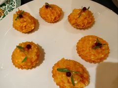 公主素蟹粉-南里山房·新淮扬菜(徐汇万科店)