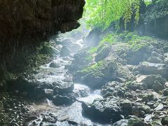 -通灵大峡谷
