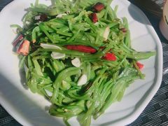素炒海菜-朱家小厨(红塔西路店)