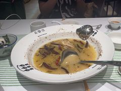 -渔语鱼新川菜Bistro(万象天地店)