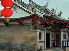 -集美鳌园景区
