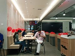 -喜家德虾仁水饺(浦东山姆店)