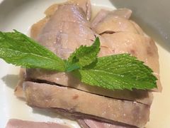 -金陵后厨·南京菜(新街口秣陵路店)