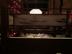 -蟹将军·松叶蟹和牛日料放题自助(K11店)