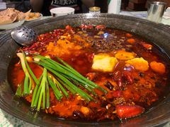 -五里关火锅(牛市口店)