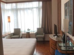 -铜锣湾如心酒店