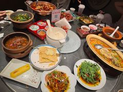 -饕林餐厅(春熙路店)