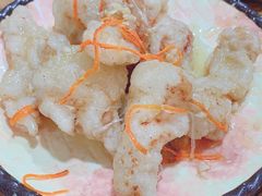 -京玉菲饭店(李村店)