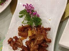 -宜宾海鲜酒家·三十年老字号