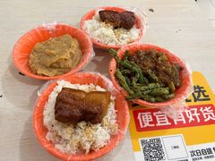 -咱家王新国把子肉(县东巷店)