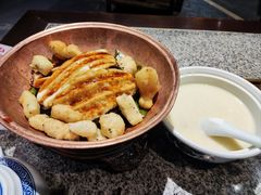 -南京大牌档(济南万象城店)