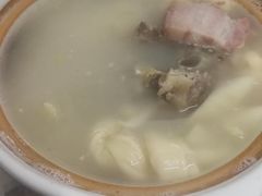 -蘭心餐厅(进贤路店)