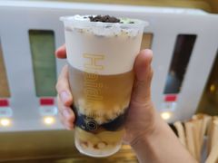 -海底捞火锅(杭州萧山宝龙广场店)