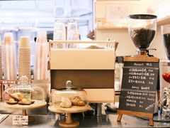 -The Roastery By AllYouWant(福田店)