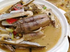 -揭阳钟记小食(福田新村店)